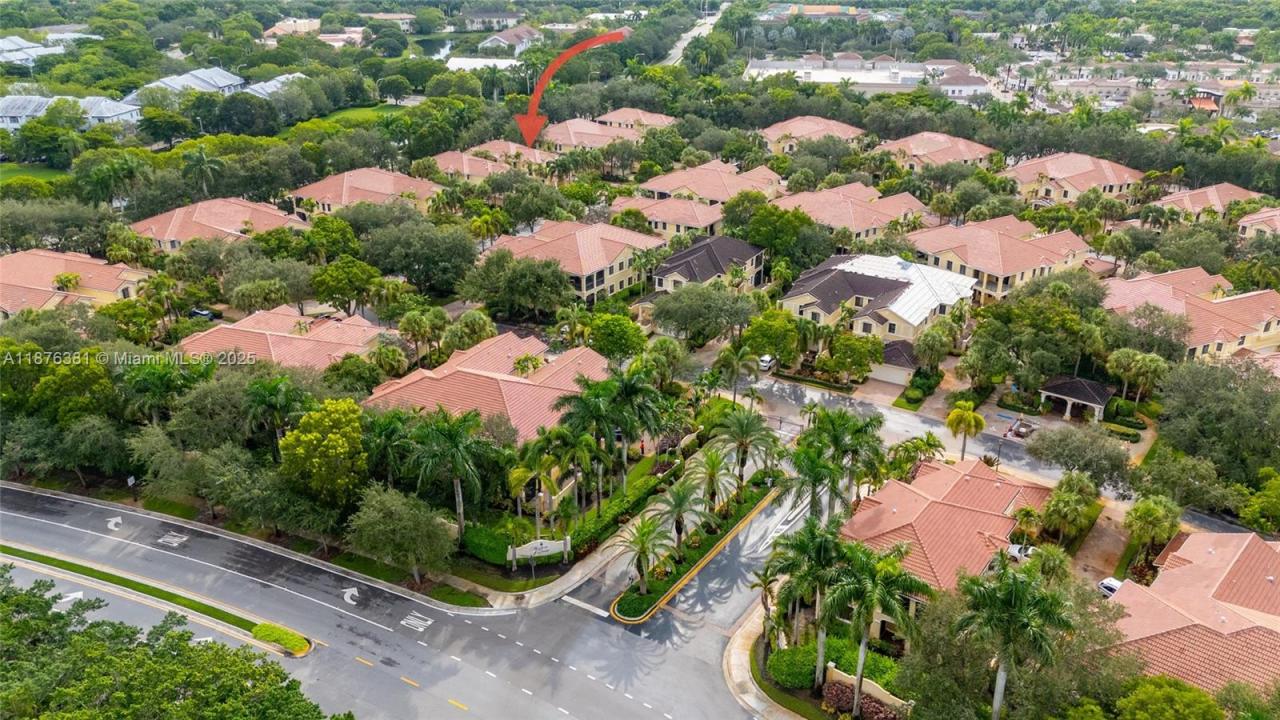 1559 Passion Vine Cir 7-2, Weston, 佛羅里達州 33326, 美國