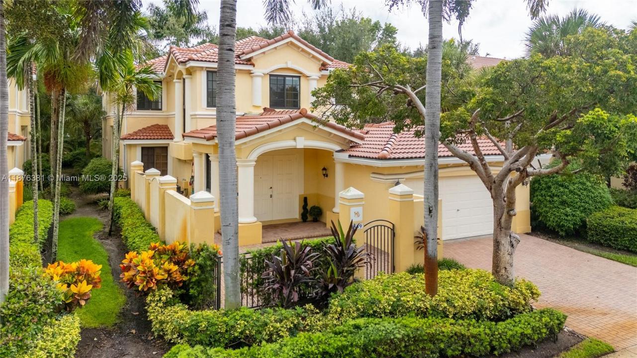1559 Passion Vine Cir 7-2, Weston, 佛羅里達州 33326, 美國