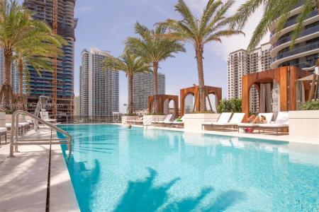 801 S Miami Ave 3009, Miami, Florida 33130, USA