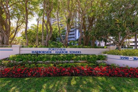 3640 Yacht Club Dr 305, Aventura, Florida 33180, USA