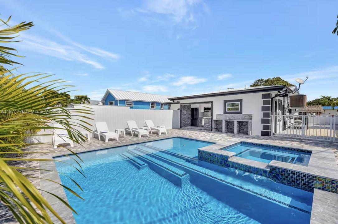 2301 Yellowtail Dr, Marathon, Flórida 33050, Estados Unidos