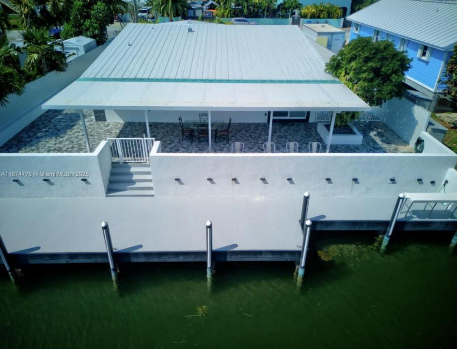 2301 Yellowtail Dr, Marathon, Flórida 33050, Estados Unidos