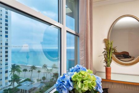 2501 S Ocean Dr 1003, Hollywood, Florida 33019, USA