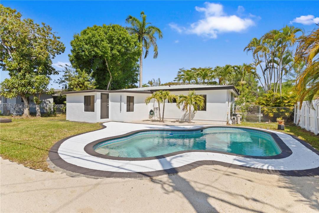 1524 SW 32 CT, Fort Lauderdale, Floryda 33315, USA