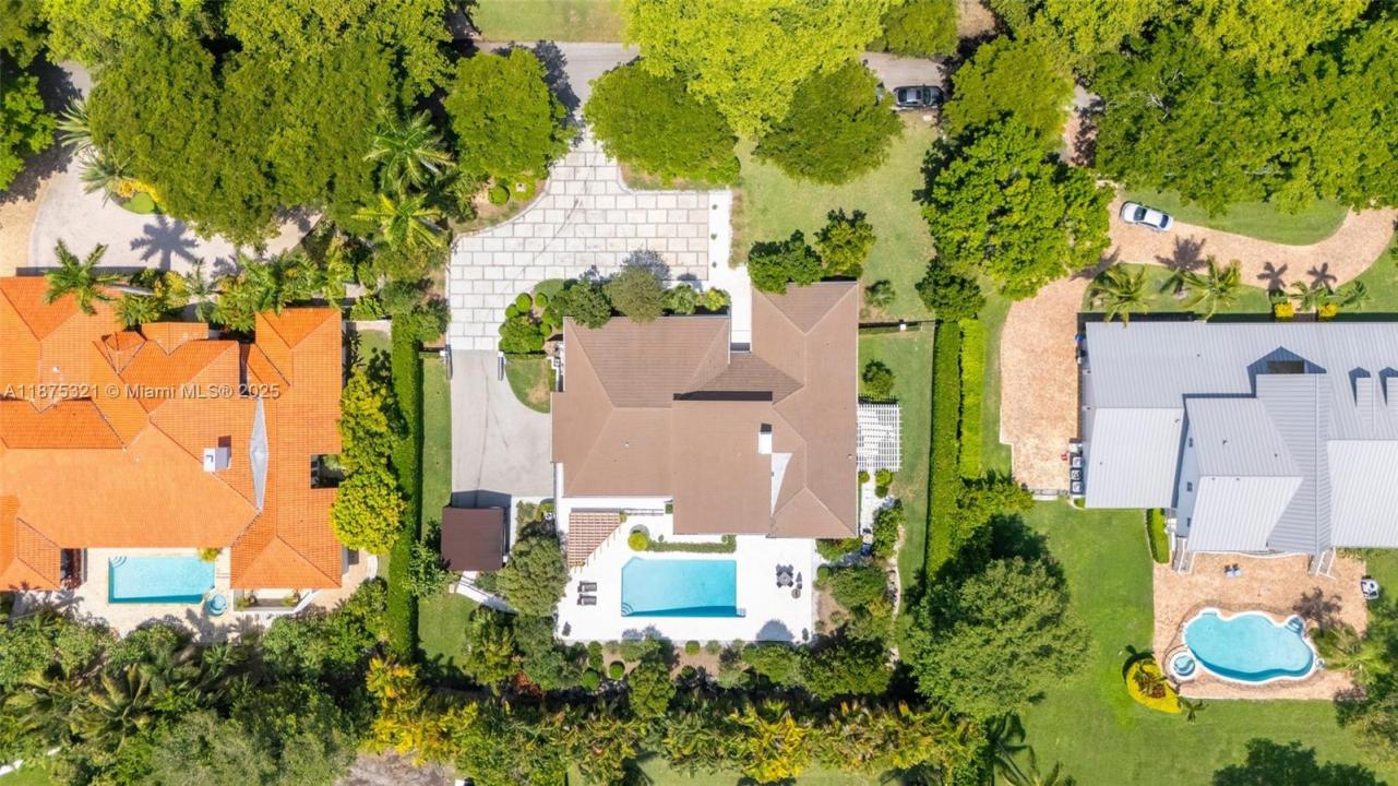 451 Ridge Rd, Coral Gables, Floryda 33143, USA