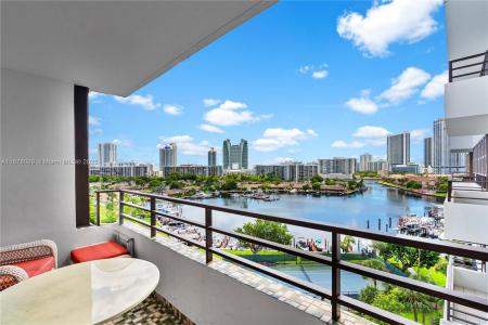 500 Three Islands Blvd 517, Hallandale Beach, Florida 33009, USA