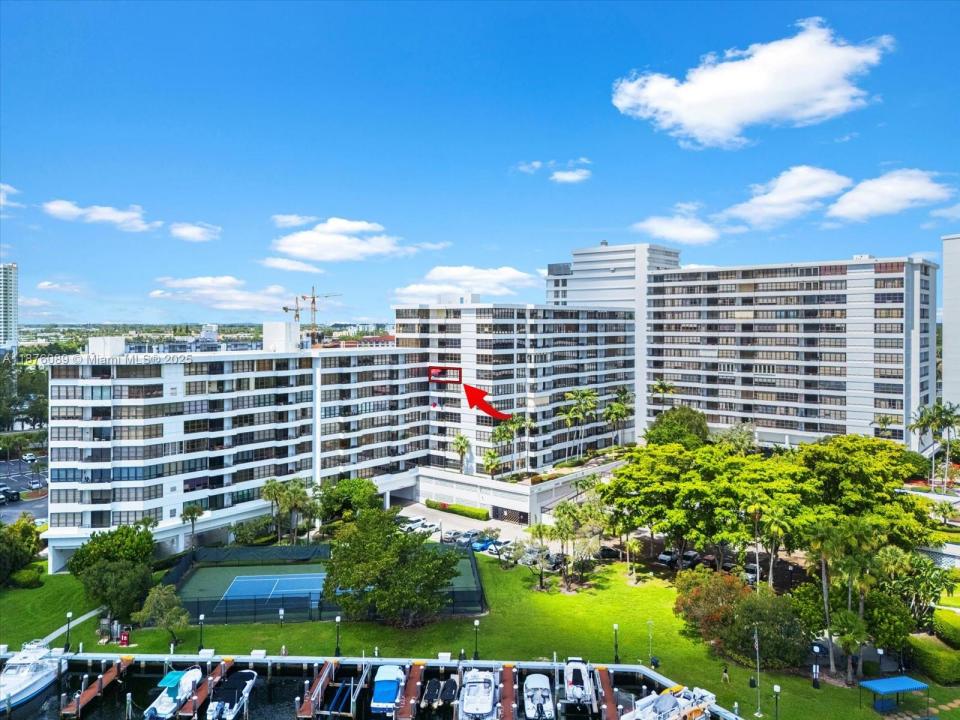 500 Three Islands Blvd 517, Hallandale Beach, Флорида 33009, Соединенные Штаты