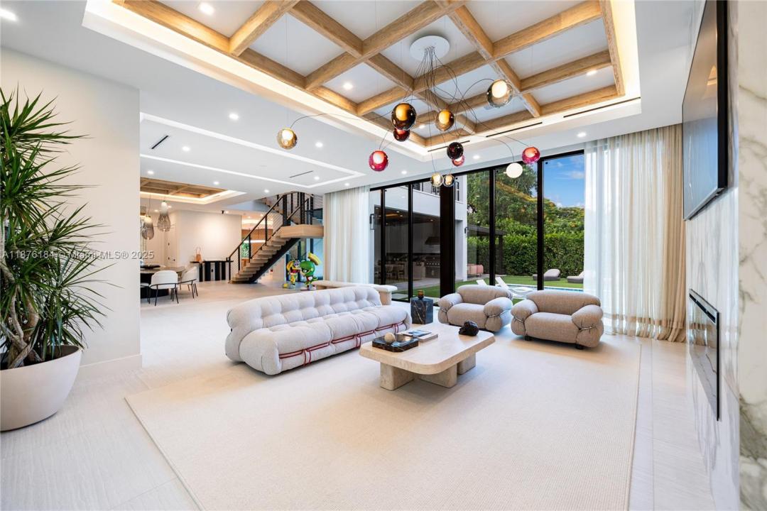 12820 SW 80th Ave, Pinecrest, פלורידה 33156, ארצות הברית של אמריקה