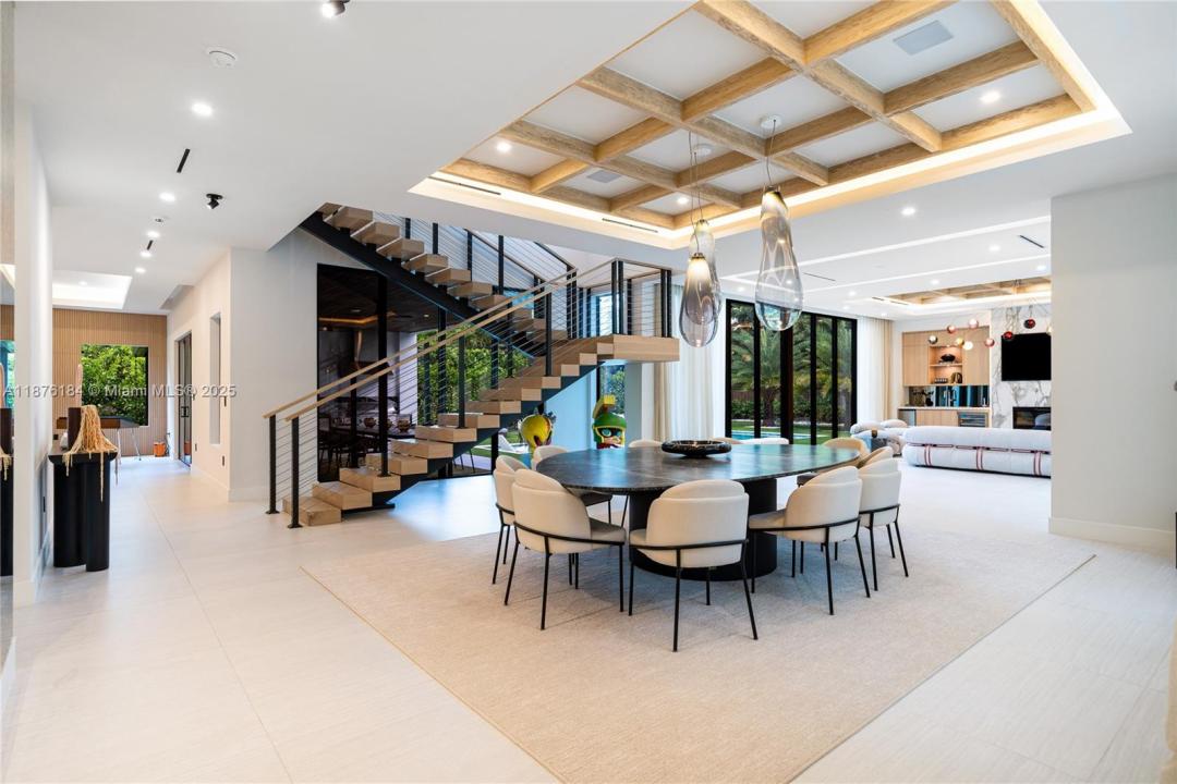 12820 SW 80th Ave, Pinecrest, פלורידה 33156, ארצות הברית של אמריקה