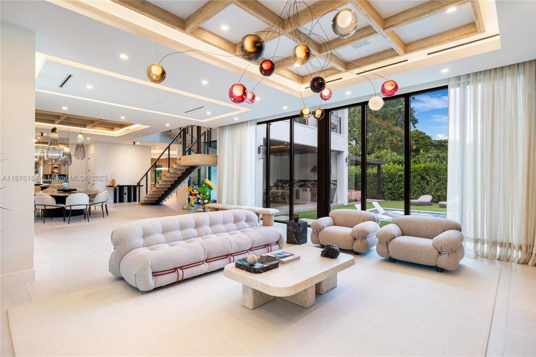 12820 SW 80th Ave, Pinecrest, פלורידה 33156, ארצות הברית של אמריקה