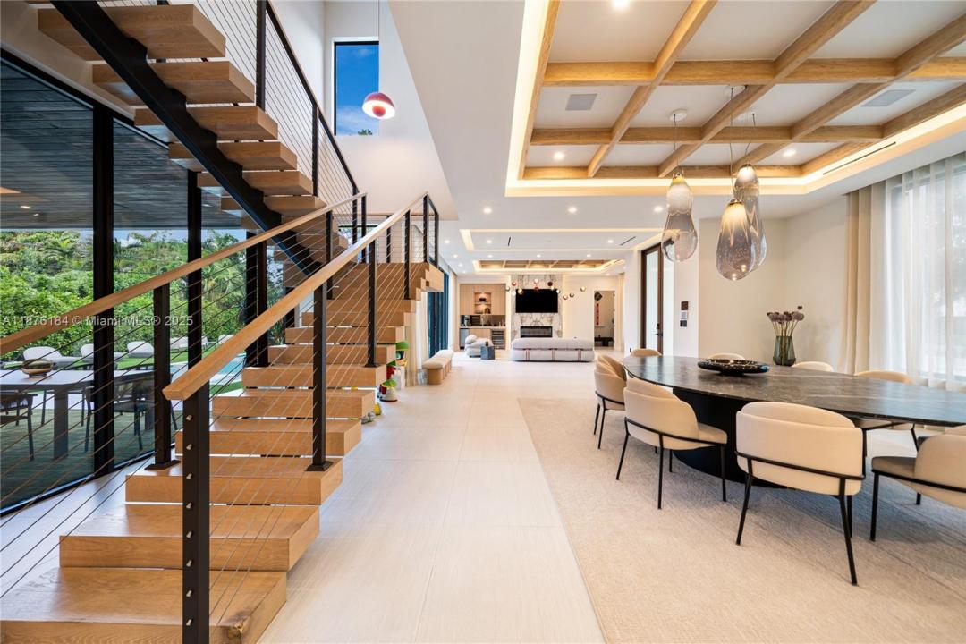 12820 SW 80th Ave, Pinecrest, פלורידה 33156, ארצות הברית של אמריקה