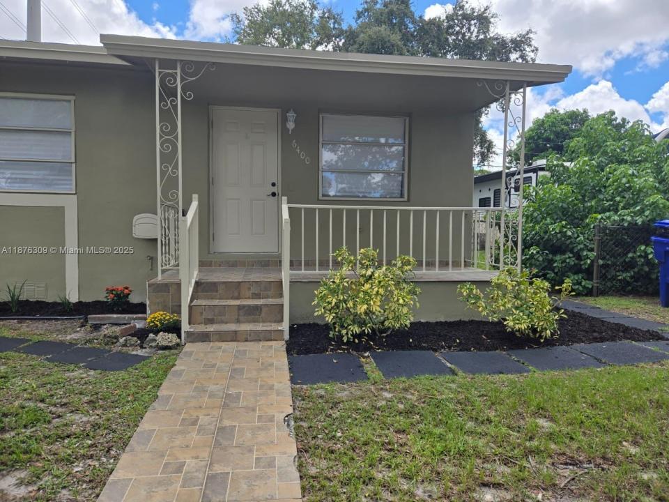 6400 Meade St, Hollywood, فلوريدا 33024, الولايات المتحدة