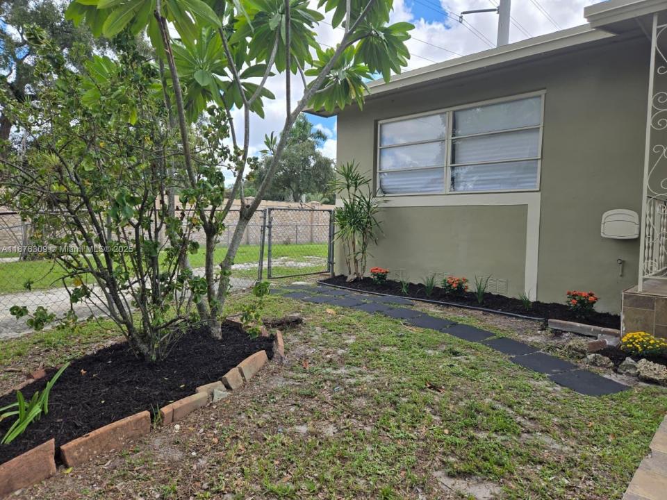 6400 Meade St, Hollywood, فلوريدا 33024, الولايات المتحدة