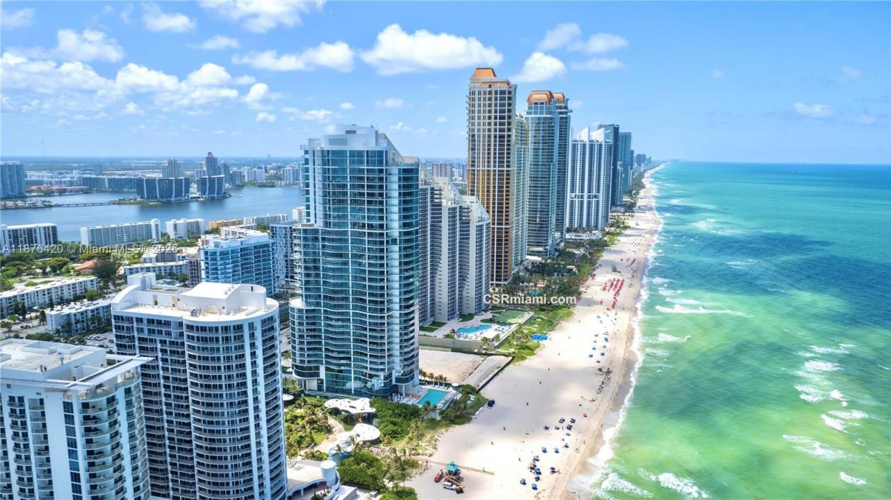17550 Collins Ave 801, Sunny Isles Beach, Florida 33160, HOA KỲ