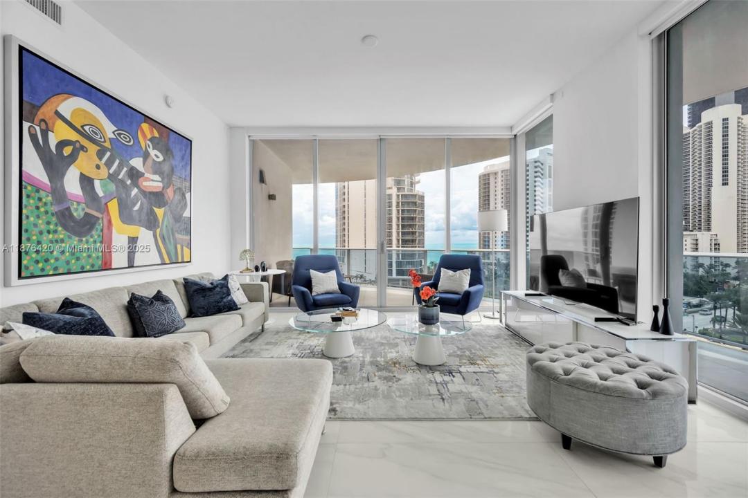 17550 Collins Ave 801, Sunny Isles Beach, Florida 33160, HOA KỲ