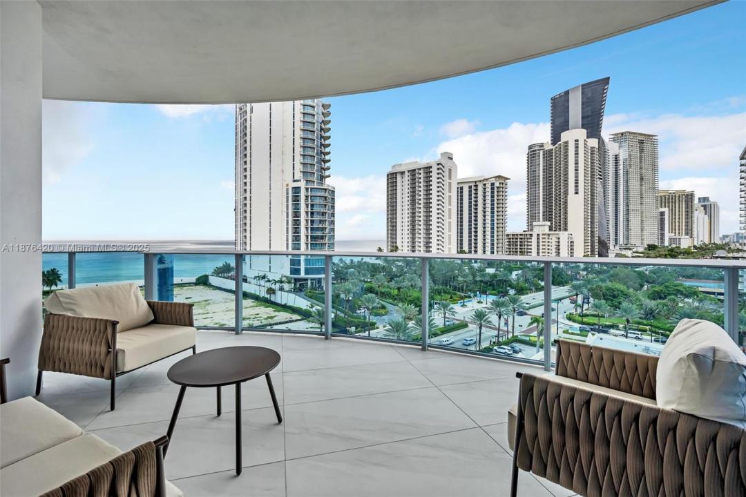 17550 Collins Ave 801, Sunny Isles Beach, Florida 33160, HOA KỲ