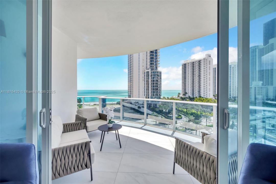 17550 Collins Ave 801, Sunny Isles Beach, Florida 33160, HOA KỲ