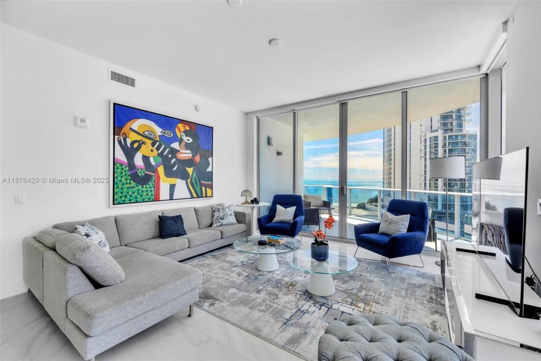 17550 Collins Ave 801, Sunny Isles Beach, Florida 33160, HOA KỲ