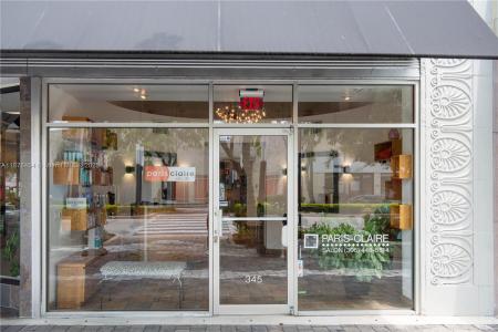 345 MIRACLE MILE, Coral Gables, Florida 33134, USA