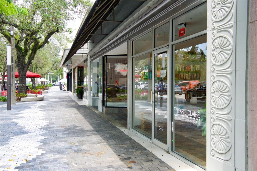 345 MIRACLE MILE, Coral Gables, 플로리다 33134, 미국