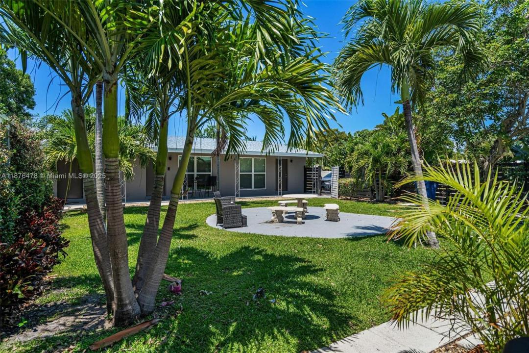 2201 NE 14th Ave 3, Wilton Manors, Flórida 33305, Estados Unidos