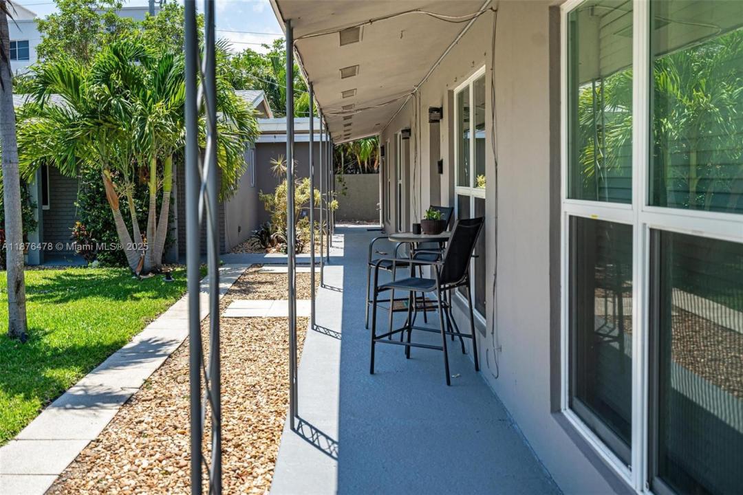 2201 NE 14th Ave 3, Wilton Manors, Flórida 33305, Estados Unidos
