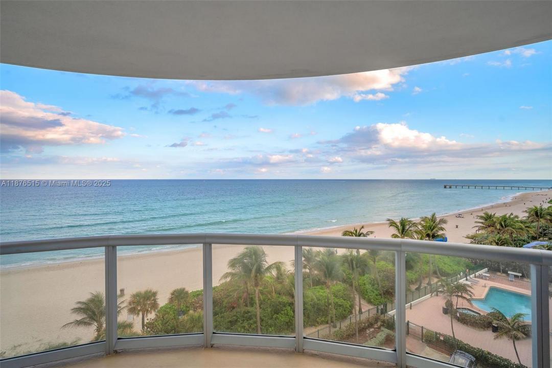 17315 Collins Ave 702, Sunny Isles Beach, Florida 33160, HOA KỲ
