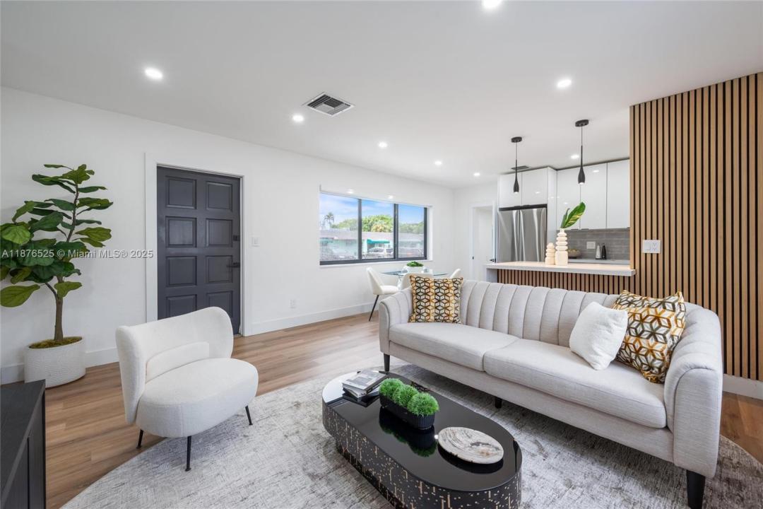 1201 N 16th Ave, Hollywood, Флорида 33020, Соединенные Штаты