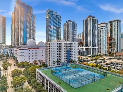 800 N Miami Ave E1204, Miami, Florida 33136, USA