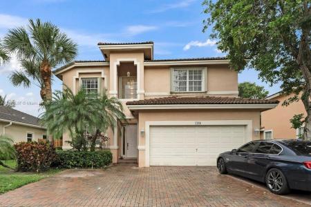 7358 NW 23rd St, Pembroke Pines, Florida 33024, USA