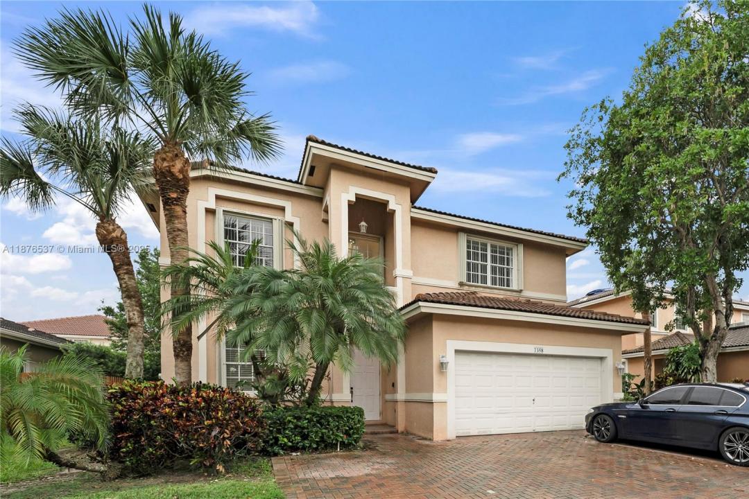 7358 NW 23rd St, Pembroke Pines, Florida 33024