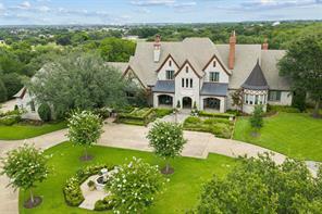 6401 Westcoat Drive, Colleyville, Texas 76034, États-Unis