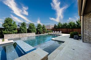 4410 Cotton Belt Lane, Prosper, 德克薩斯州 75078, 美國