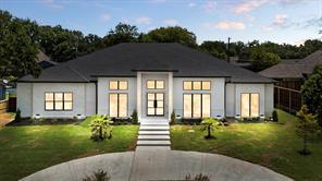 11314 Hillcrest Road, Dallas, テキサス 75230, アメリカ合衆国