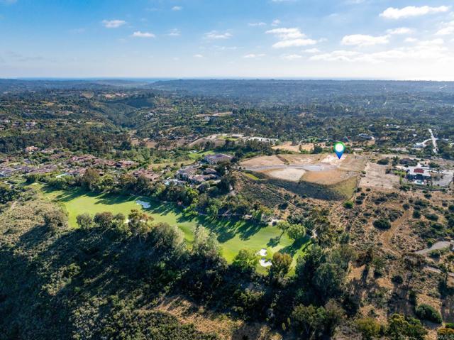 Calle Ponte Bella, Rancho Santa Fe, Kaliforniya 92091, Amerika Birleşik Devletleri