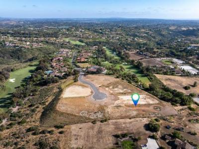 Calle Ponte Bella, Rancho Santa Fe, Kaliforniya 92091, Amerika Birleşik Devletleri