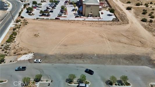 Mariposa Road, Hesperia, Kaliforniya 92345, Amerika Birleşik Devletleri