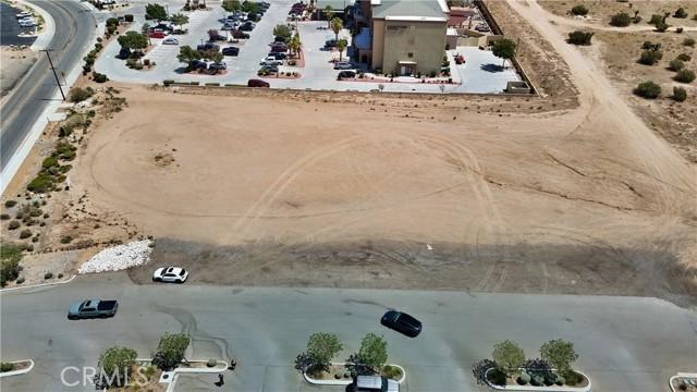 Mariposa Road, Hesperia, California 92345