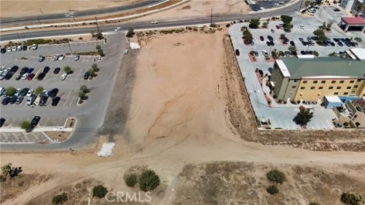 Mariposa Road, Hesperia, Kaliforniya 92345, Amerika Birleşik Devletleri