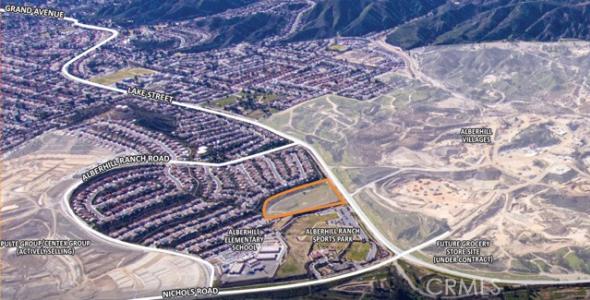 Lake Street, Lake Elsinore, California 92530, Estados Unidos