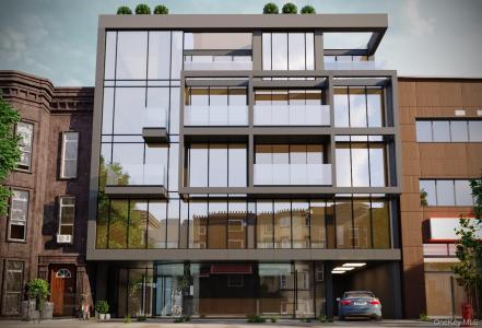 20 Monitor Street, Nueva York, Nueva York 11222, Estados Unidos