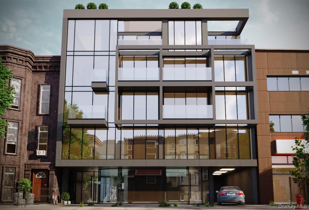 20 Monitor Street, ניו יורק, ניו יורק 11222, ארצות הברית של אמריקה 