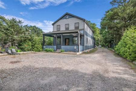 715 Flanders Road, Southampton, New York 11901, HOA KỲ