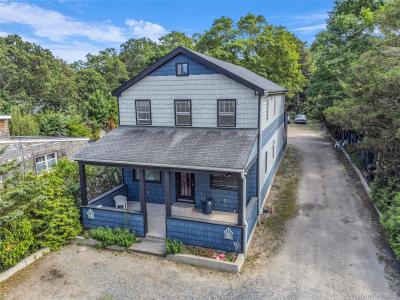715 Flanders Road, Southampton, New York 11901, HOA KỲ