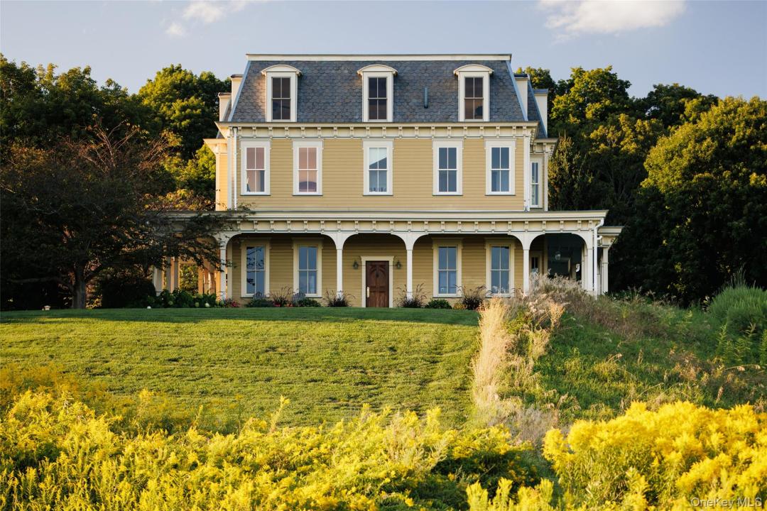 3598 Route 82, Washington, Nova Iorque 12545, Estados Unidos