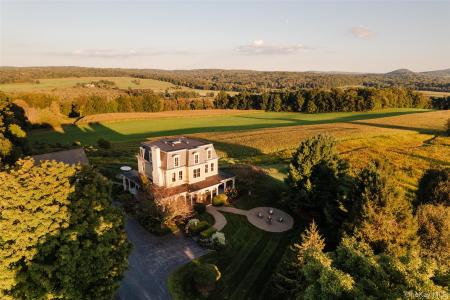 3598 Route 82, Washington, Nova Iorque 12545, Estados Unidos