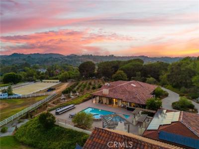 Golden Meadow Lane, Fallbrook, Califórnia 92028, Estados Unidos