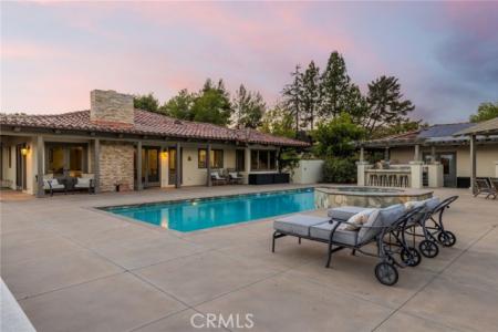 Golden Meadow Lane, Fallbrook, Califórnia 92028, Estados Unidos