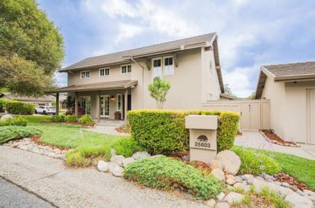 Creekview Circle, Salinas, Califórnia 93908, Estados Unidos