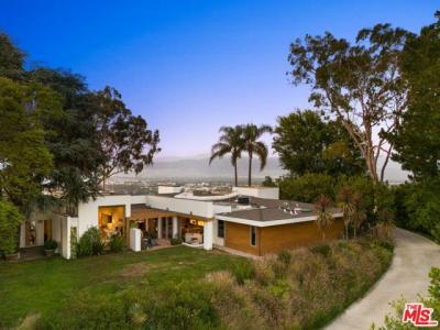 Amanda Drive, Studio City, 加州 91604, 美國